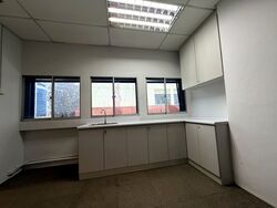 Crystal Time Building (D13), Factory #621653451